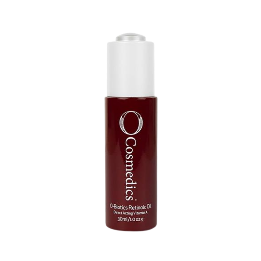 O Cosmedics Retinoic Oil 30ml