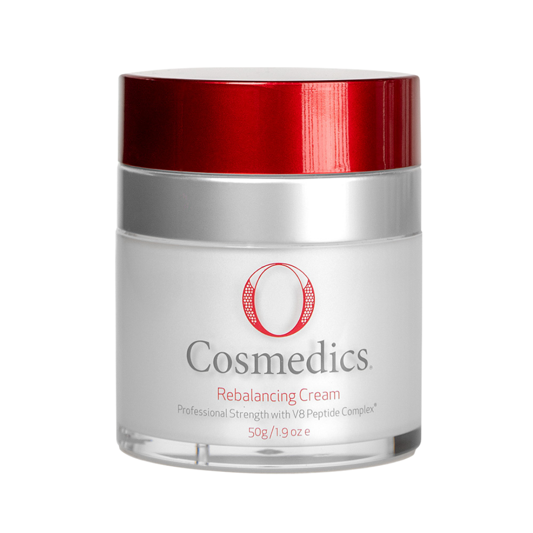 O Cosmedics Recovery Cream 50g