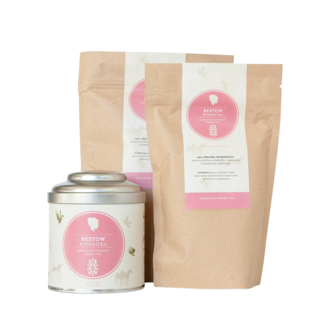 Bestow Generositea Refill 100g