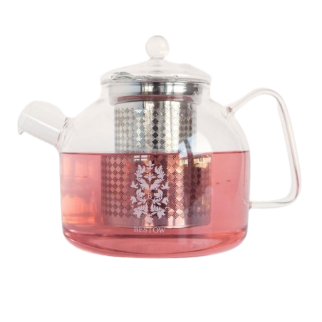 Bestow Teapot