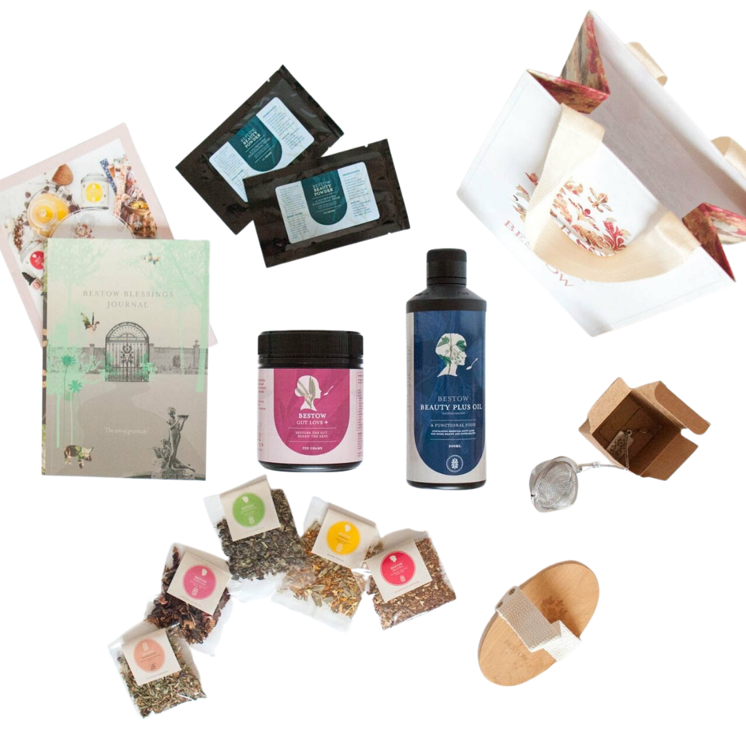 Bestow Love Your Gut Pack