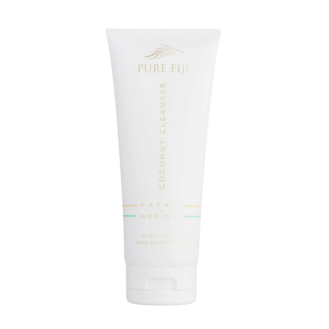 Reniu Coconut Cleanser With Papaya And Moringa 177ml