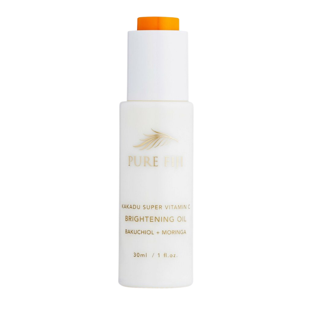 Reniu Kakadu Super Vitamin C Brightening Oil