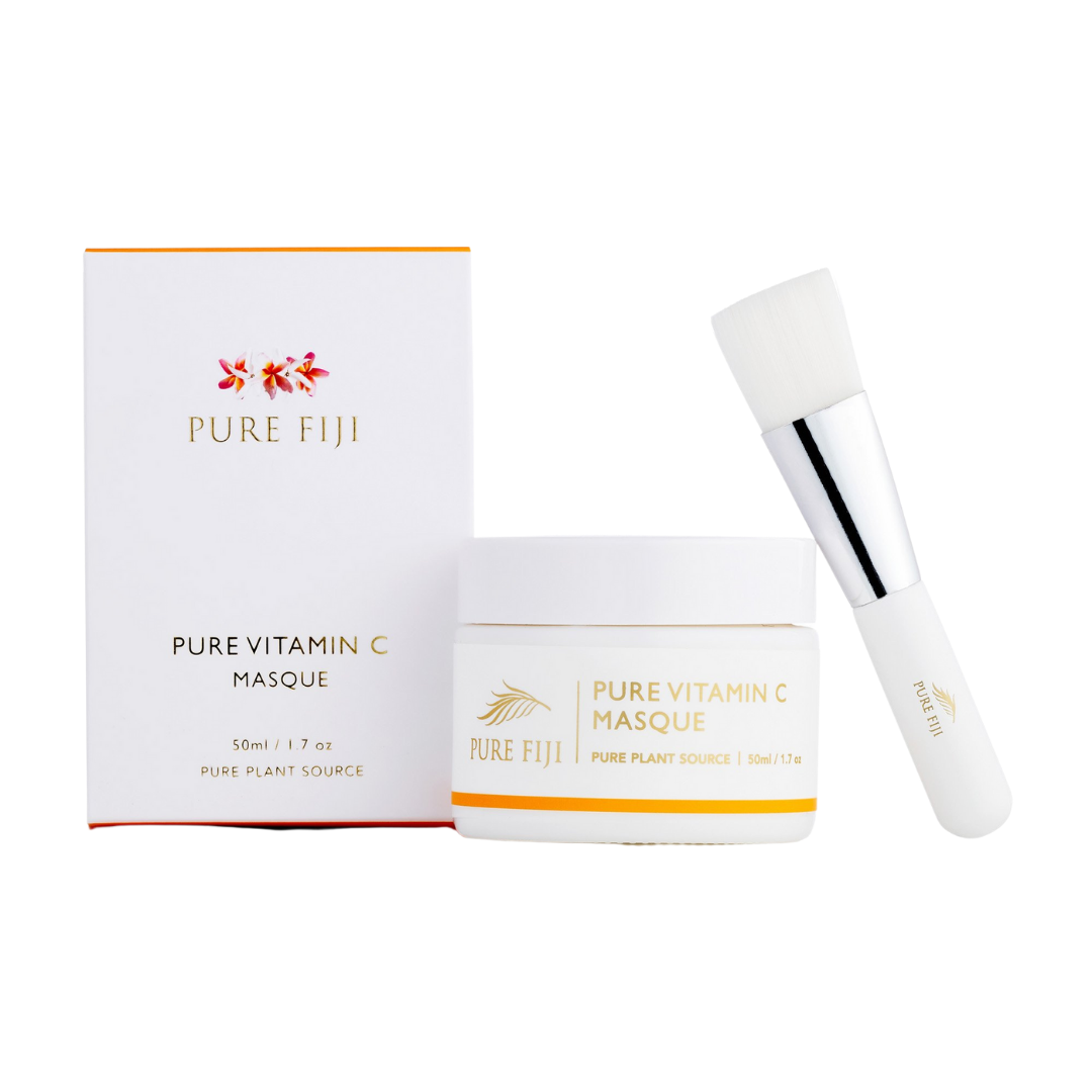 Reniu Pure Vitamin C Masque