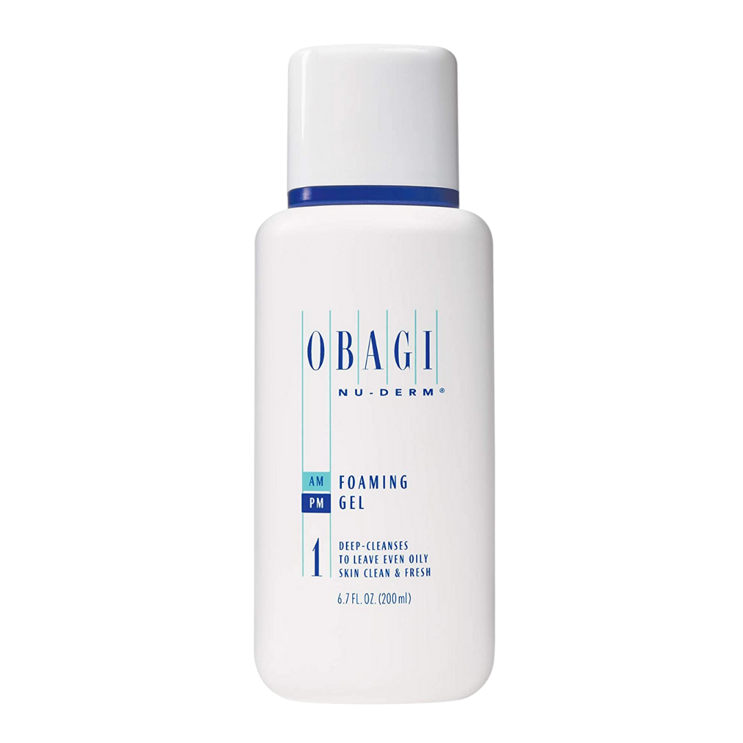 Obagi Foaming Cleanser 200ml