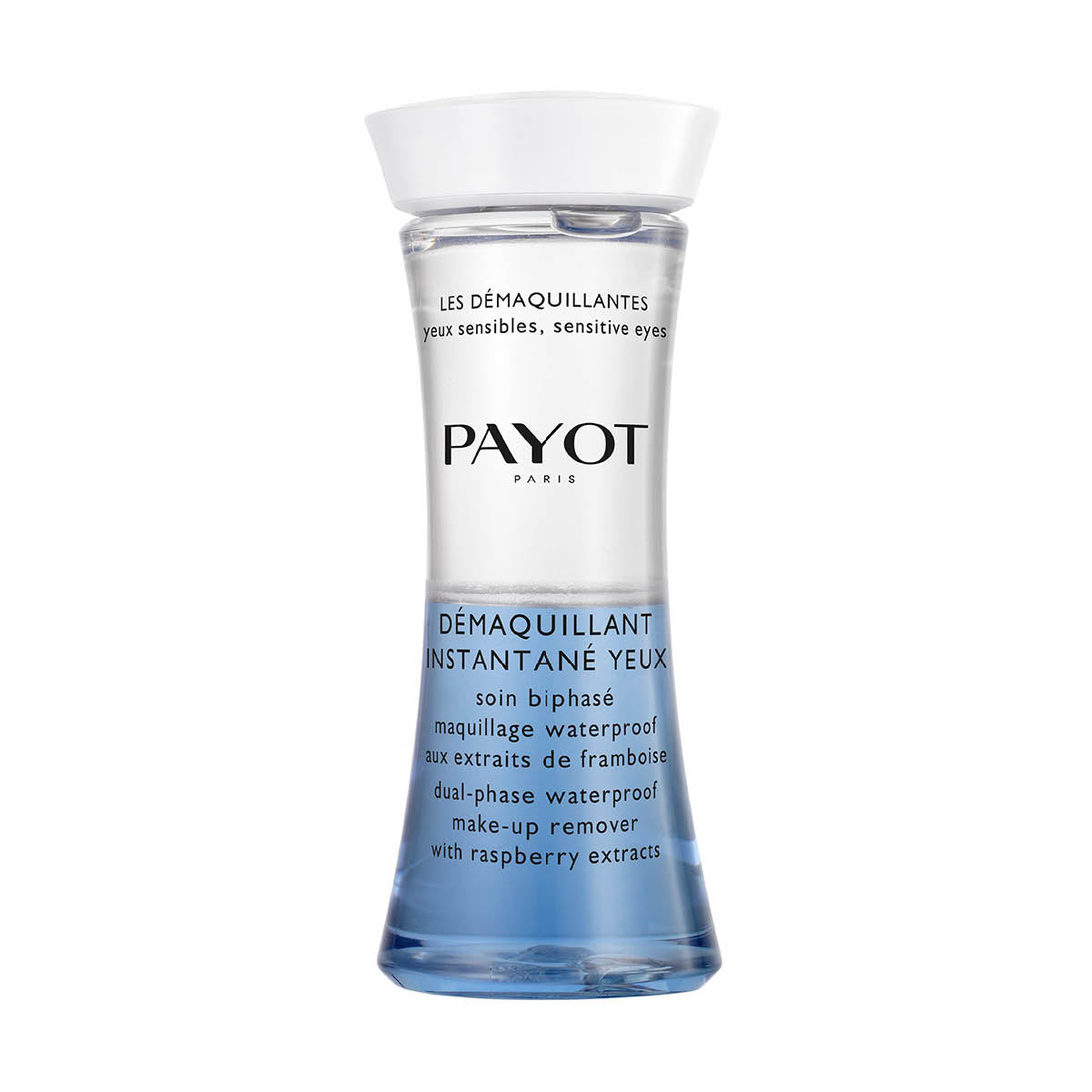 Payot Demaquillant Instante Yeux Eye &amp; Lip Cleanser 125ml