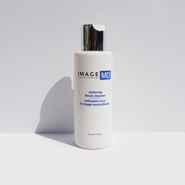Image MD DR Restoring Facial Cleanser 118ml