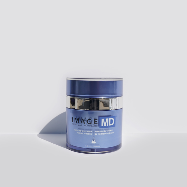 Image MD DR Restoring Overnight Retinol Masque 50ml