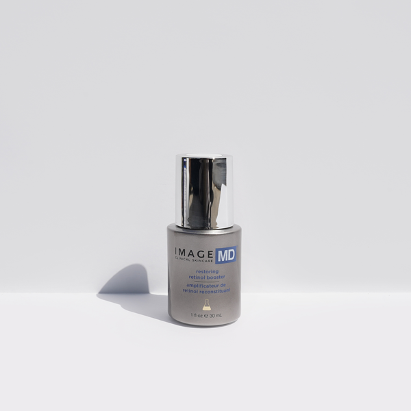 Image MD DR Restoring Retinol Booster 30ml