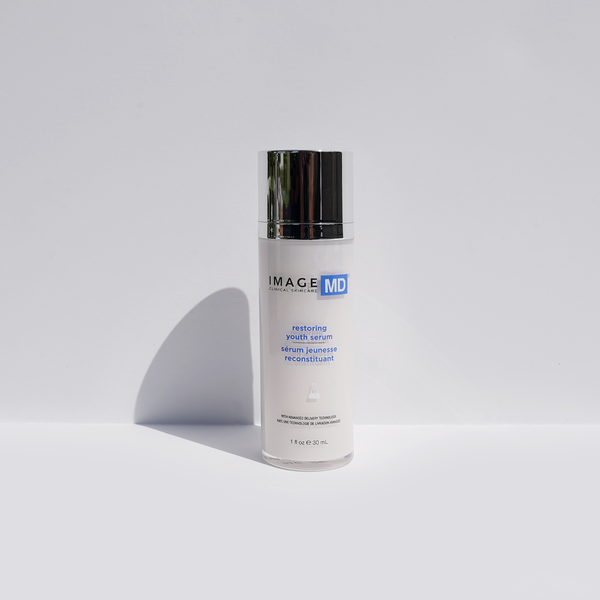 Image MD DR Restoring Youth Serum With Adt Technology 30ml