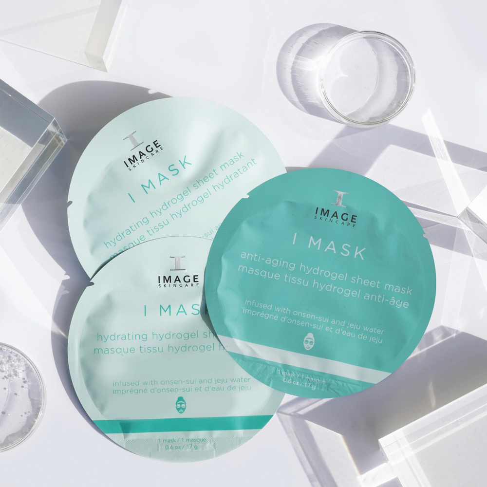 Free Gift - Image Hydrating Sheet Mask