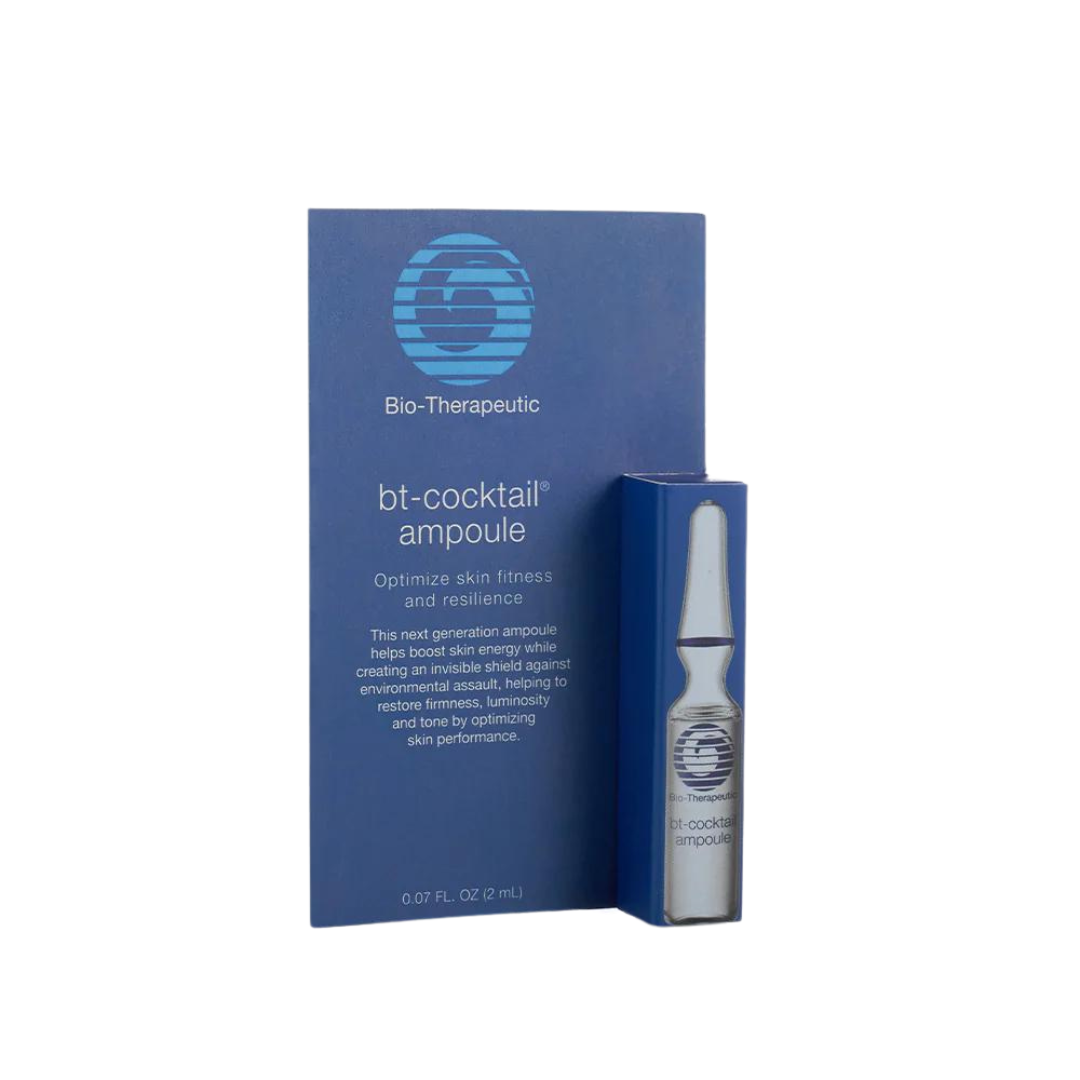 Bio-Therapeutic BT-Cocktail Ampoule