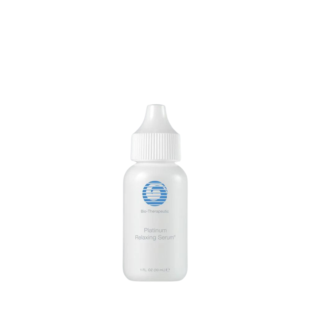 Bio-Therapeutic Platinum Relaxing Serum 30ml
