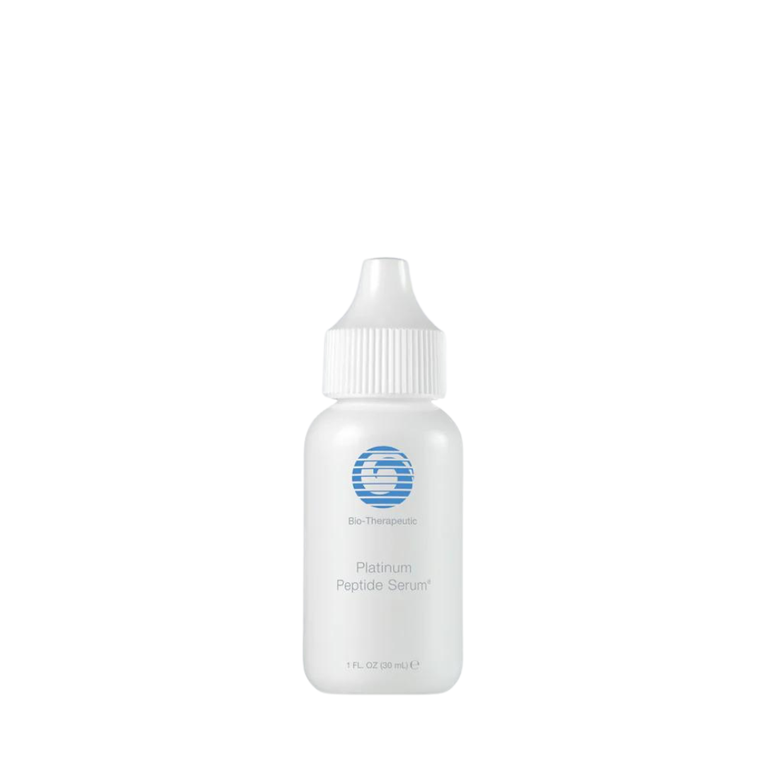 Bio-Therapeutic Platinum Peptide Serum 30ml