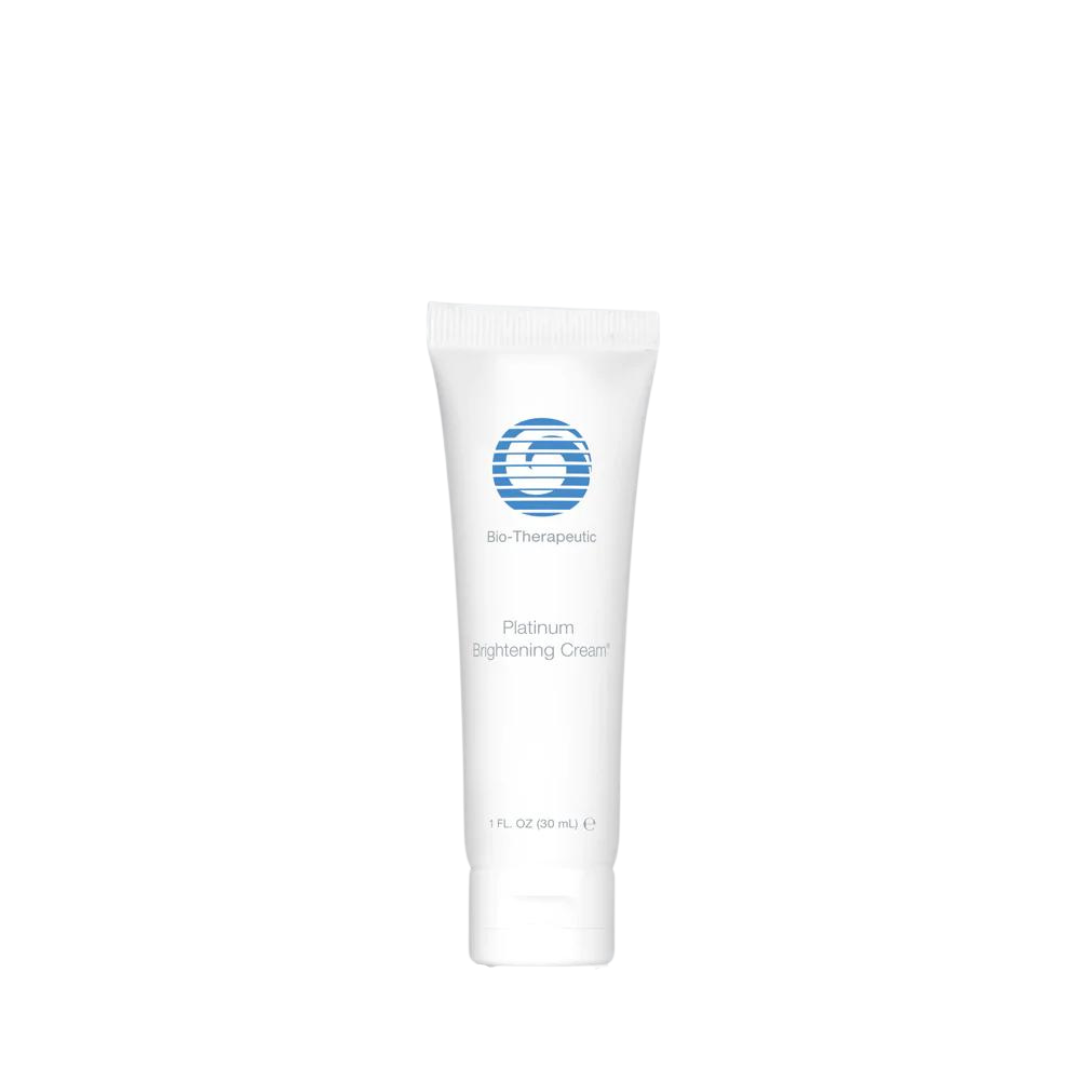 Bio-Therapeutic Platinum Brightening Cream 30ml
