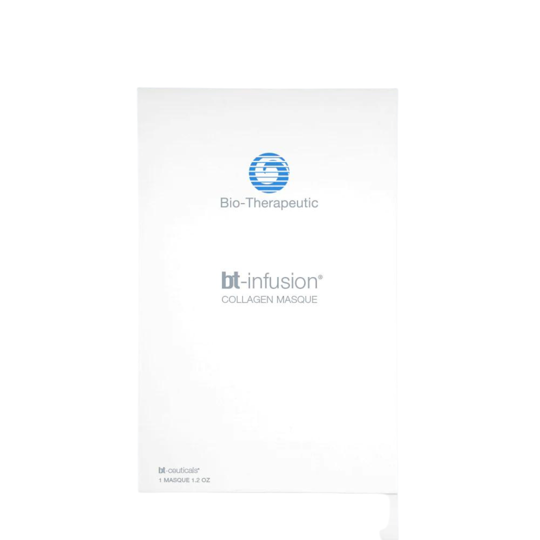 Bio-Therapeutic BT-Infusion Complete Mask Collection 5pk