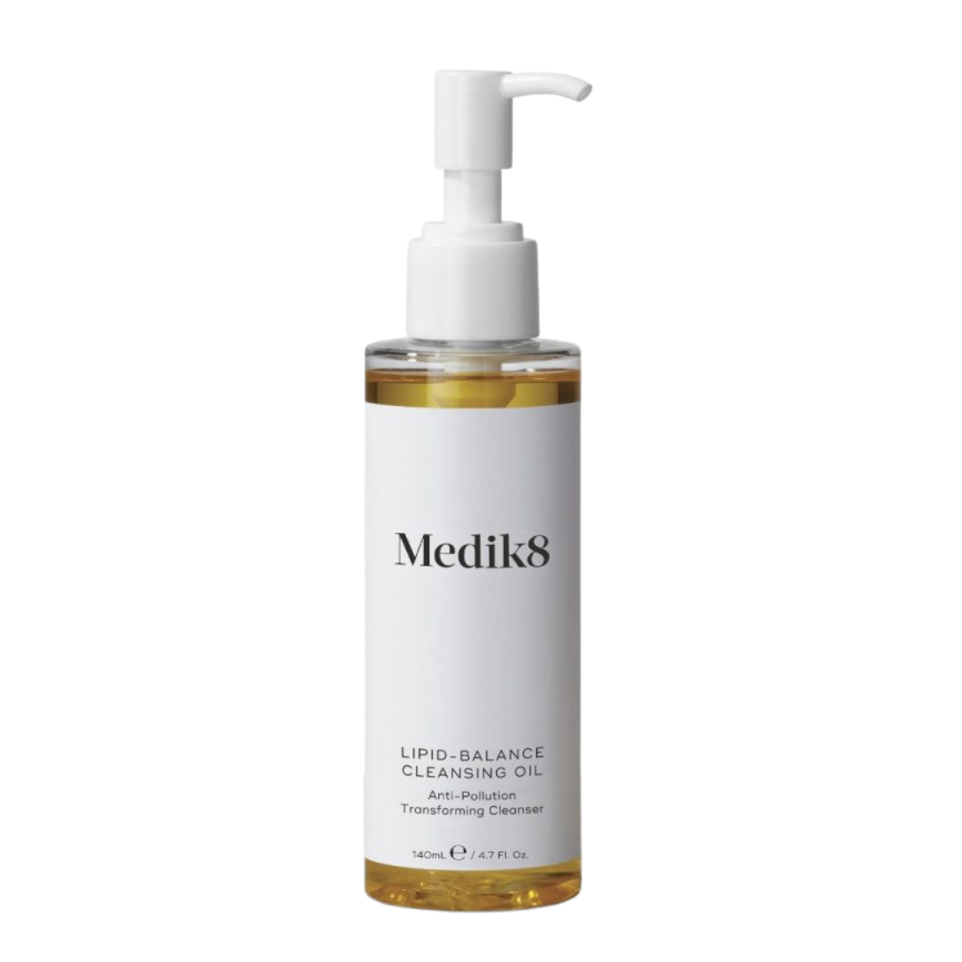 Medik8 Lipid-Balance Cleansing Oil 140ml
