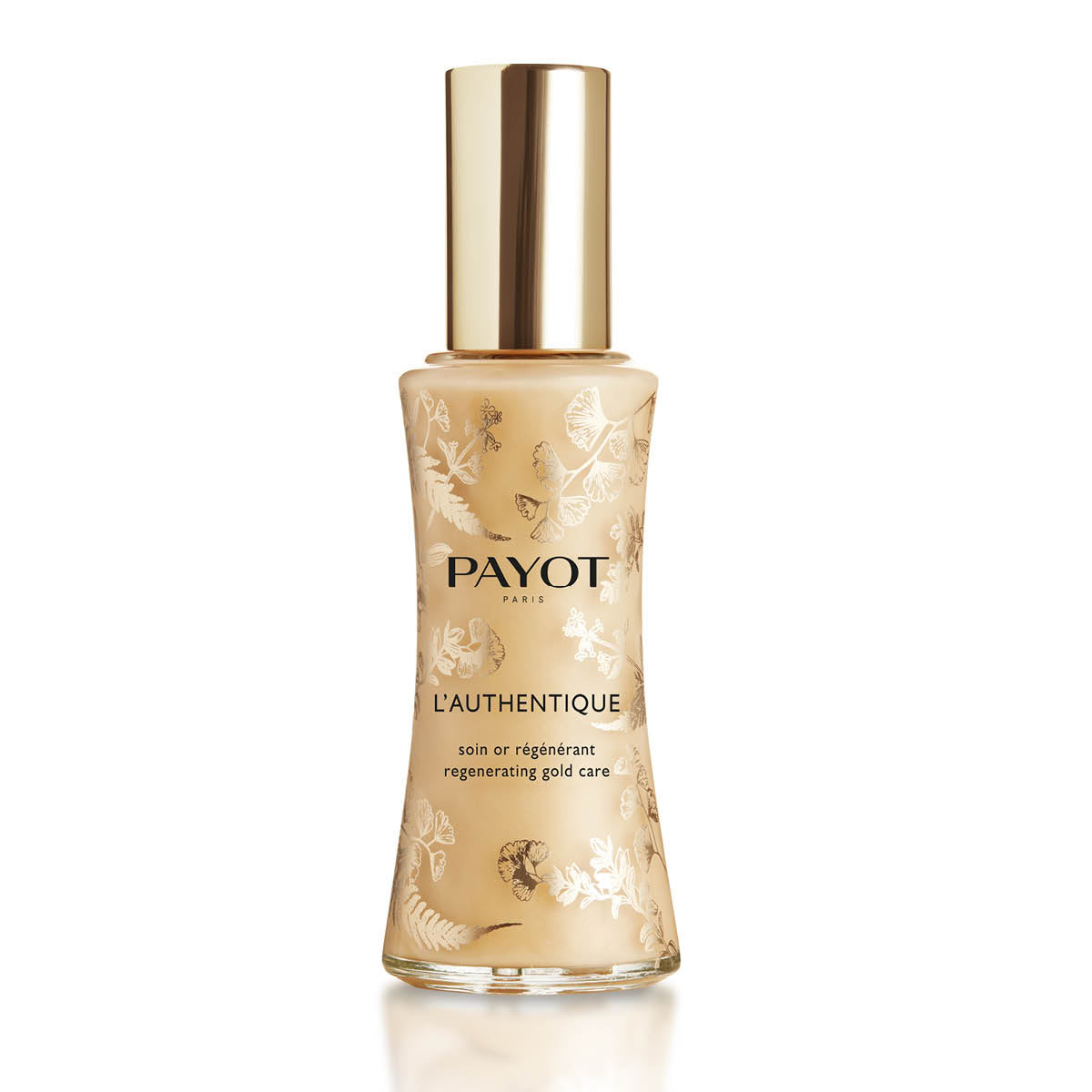 Payot L&#39;Authentique Regenerating Gold Care 50ml