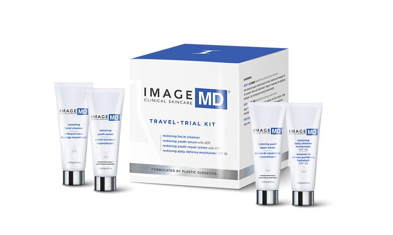 Image MD DR Restoring Trial Kit