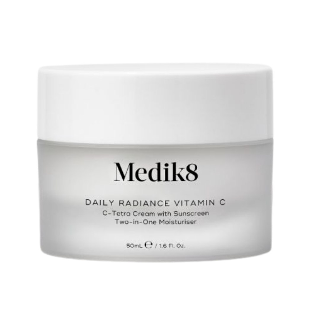Medik8 Daily Radiance Vitamin C 50ml