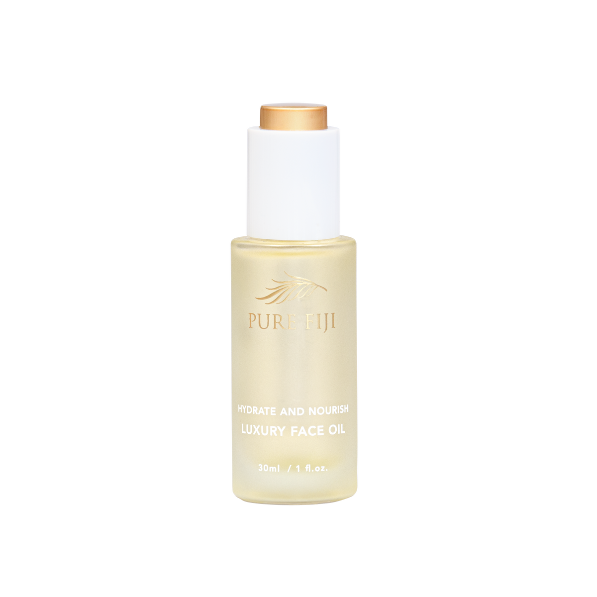 Reniu Luxury Face Oil