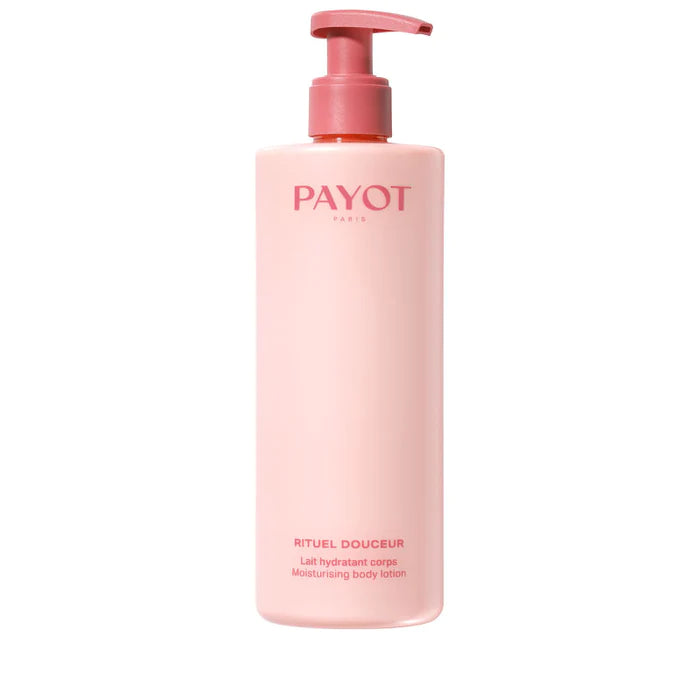 Payot Rituel Corps Pv Lait Hydratant Corps 400ml