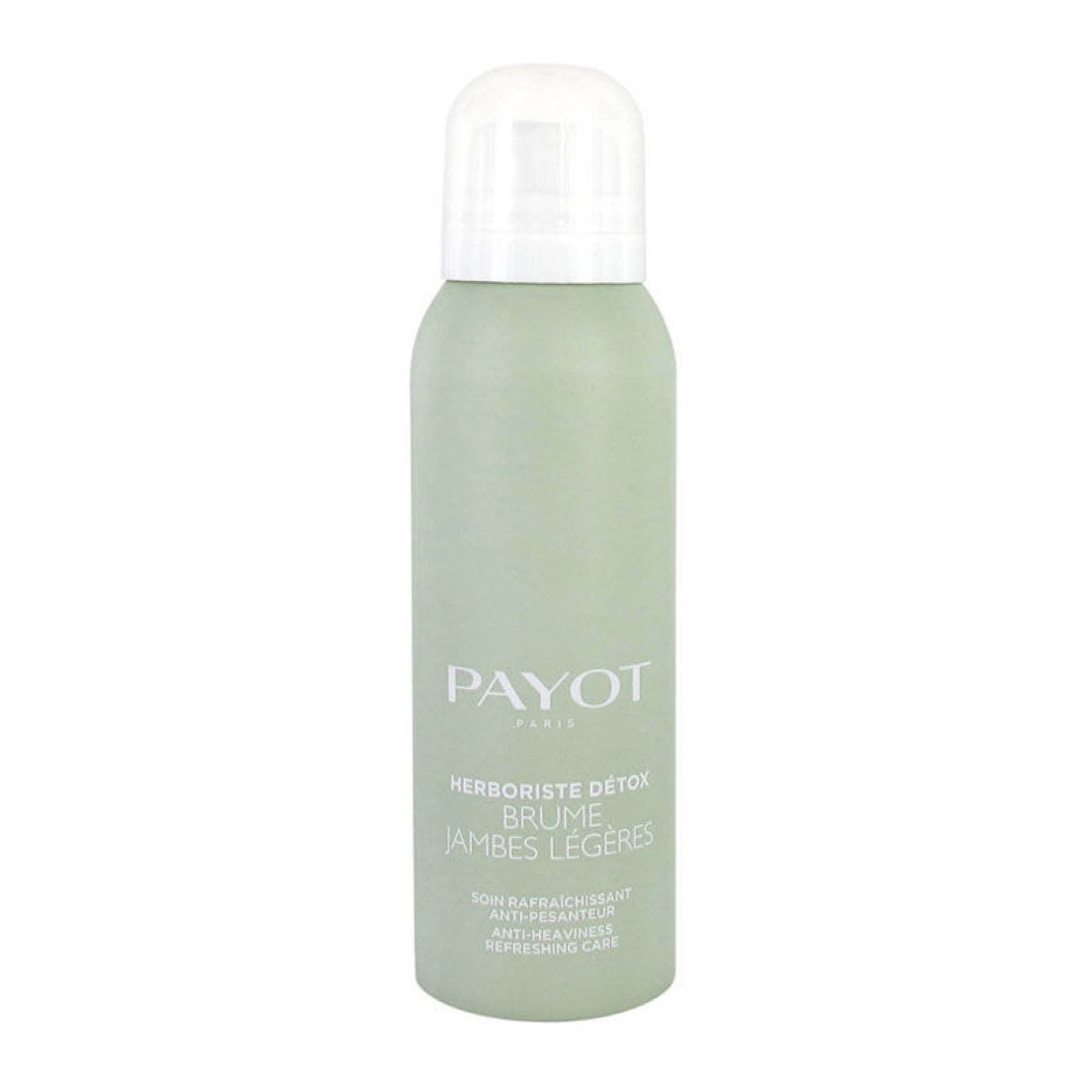 Payot Herboriste Detox Brume Jambes 100ml