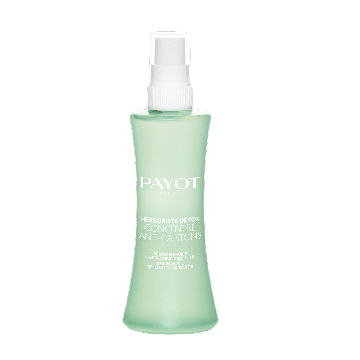 Payot Herboriste Detox Huile Anti-C 125ml