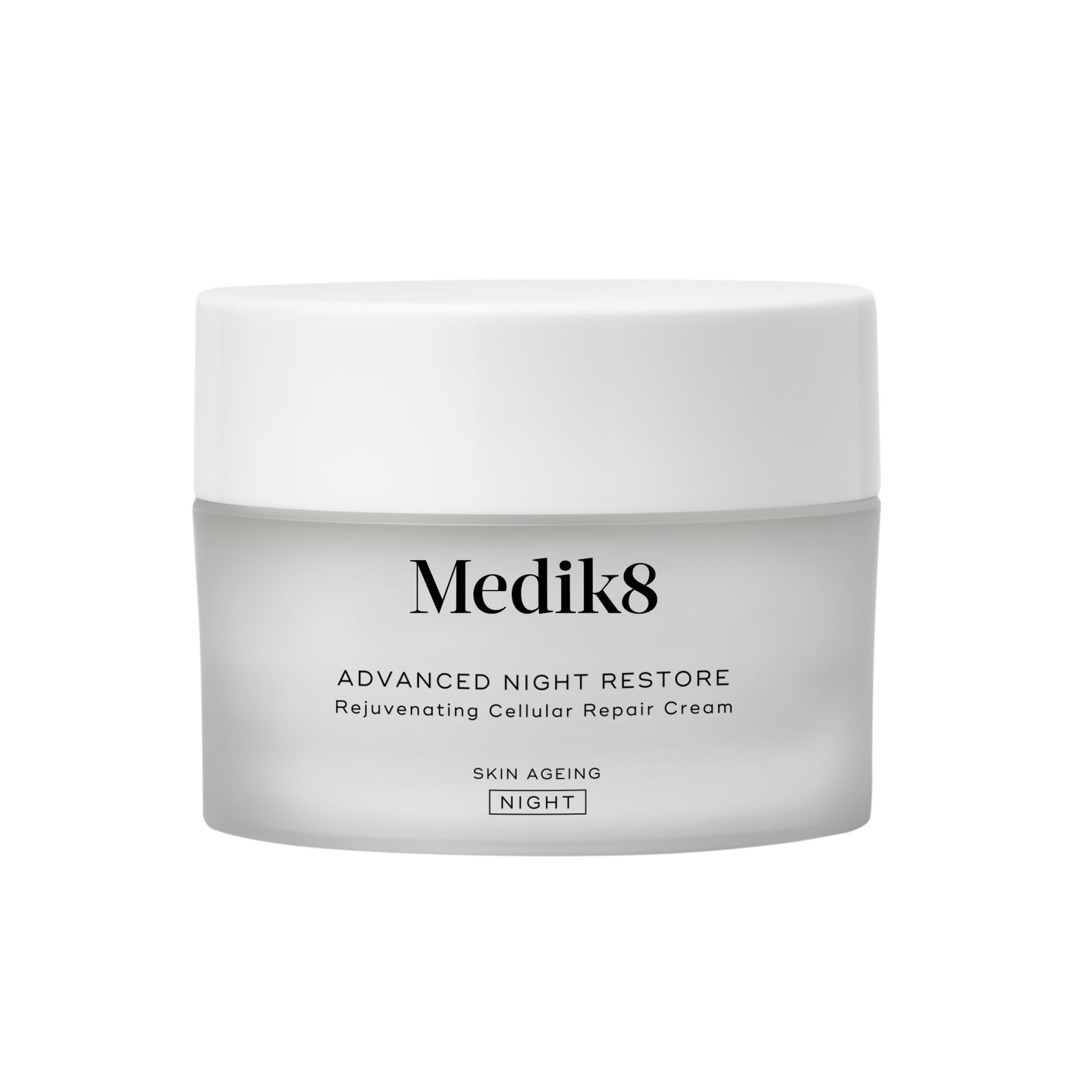 Medik8 Advanced Night Restore 50ml