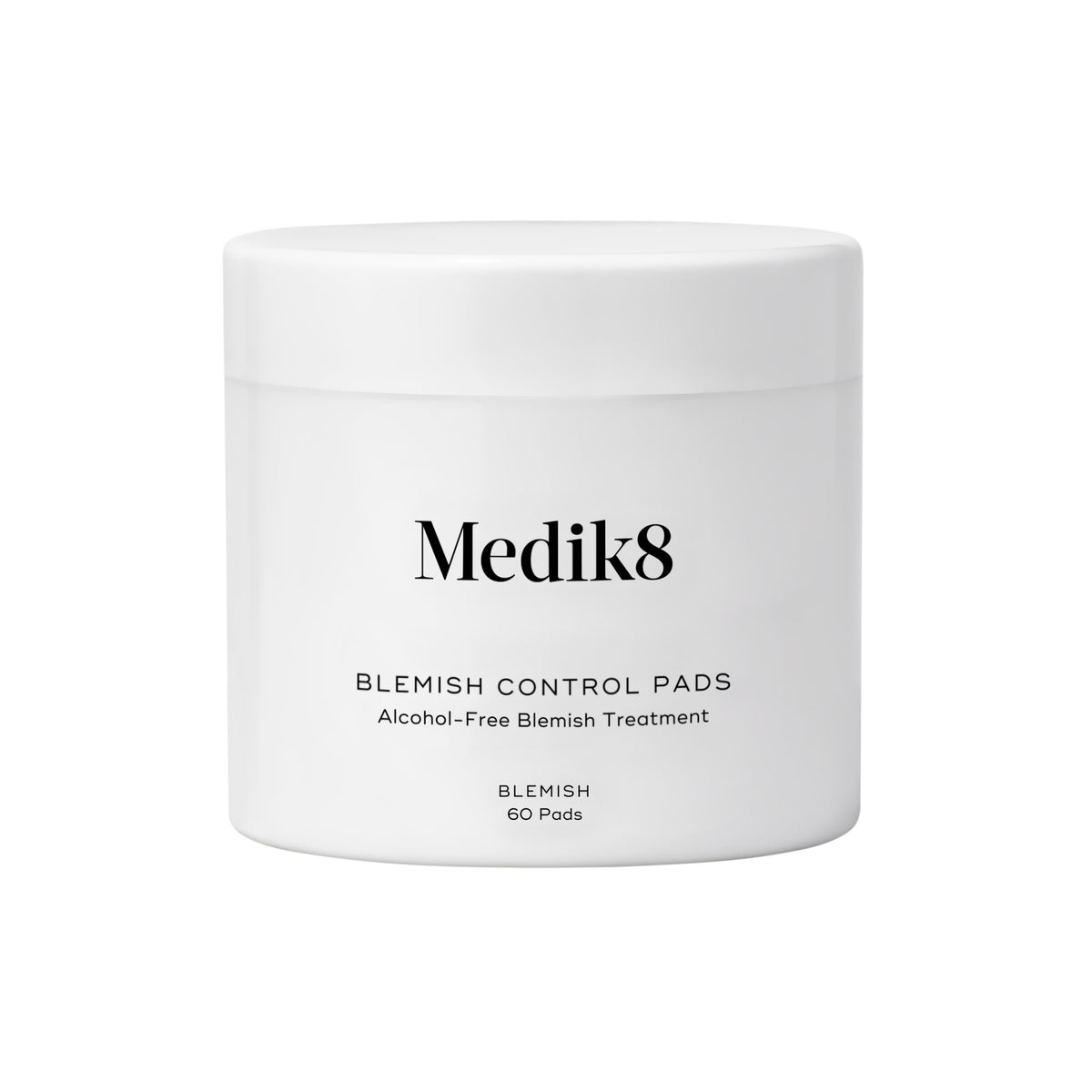 Medik8 Blemish Control Pads 60Pk