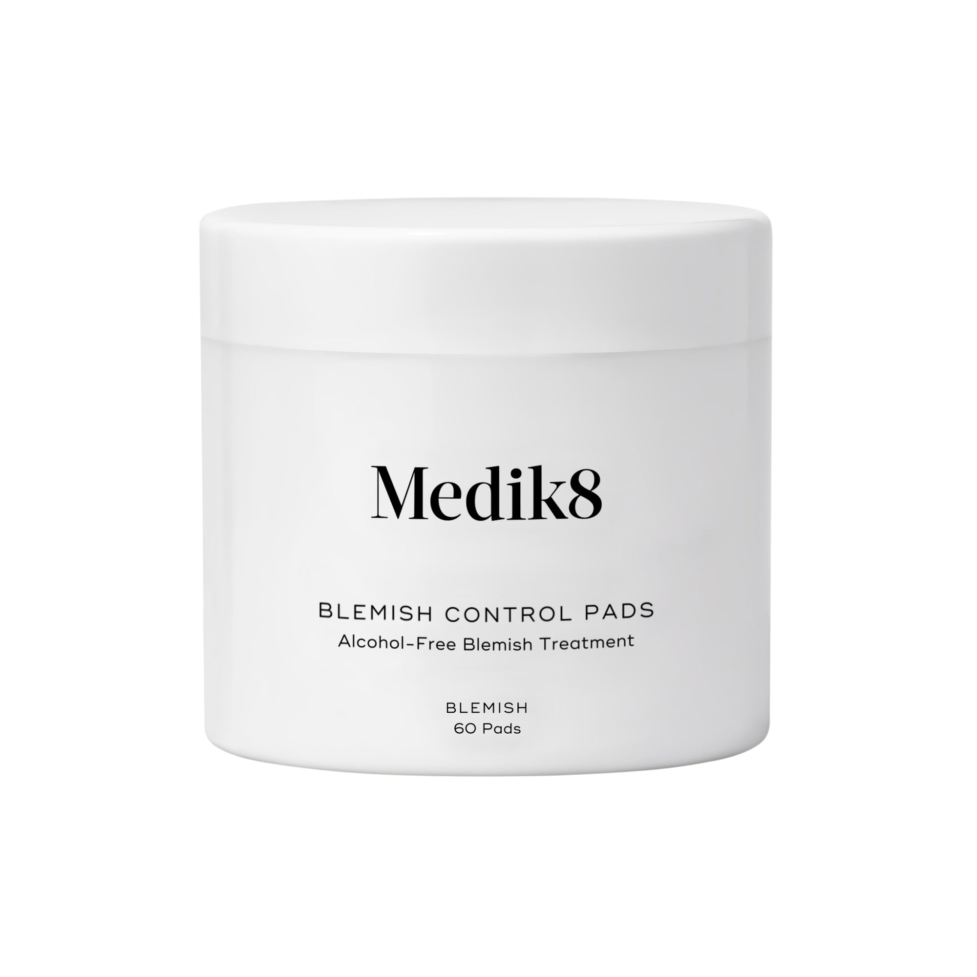 Medik8 Blemish Control Pads 60Pk