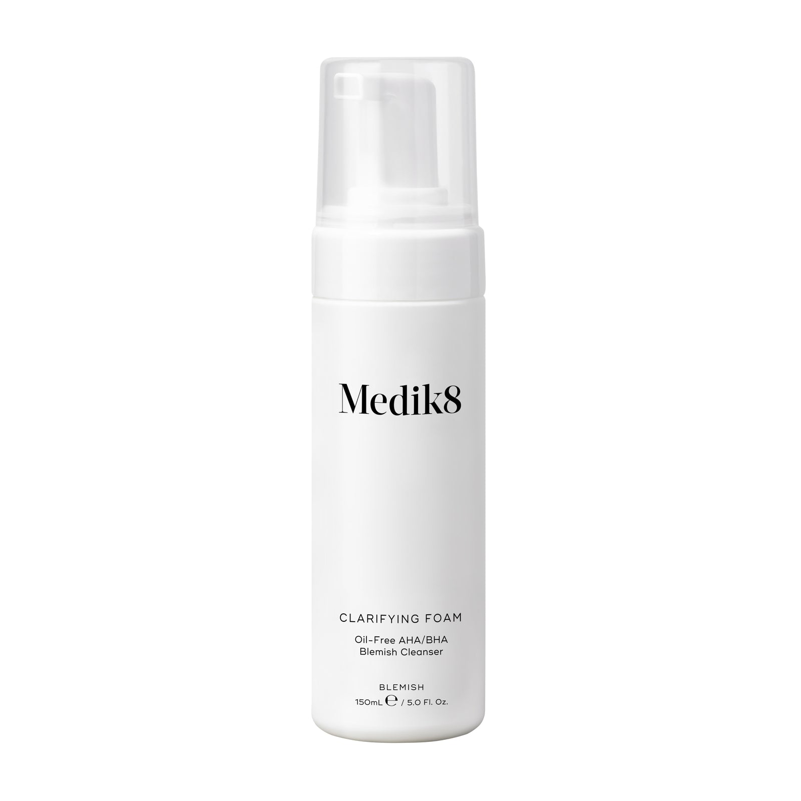 Medik8 Clarifying Foam 150ml