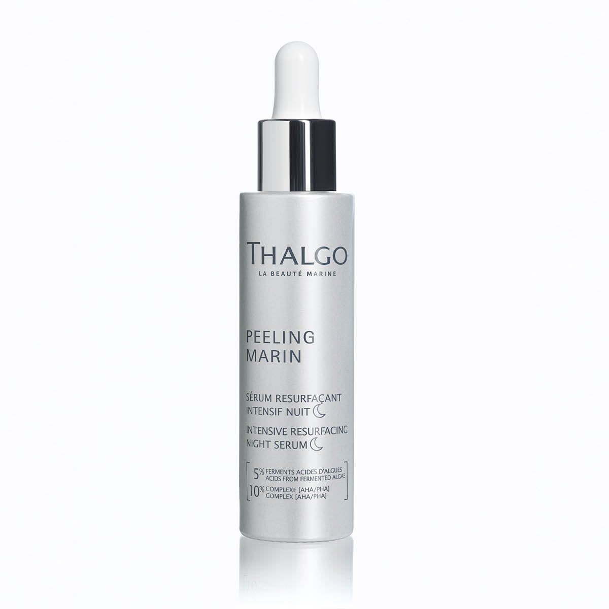 Thalgo Peeling Marin Intensive Resurfacing Night Serum 30ml