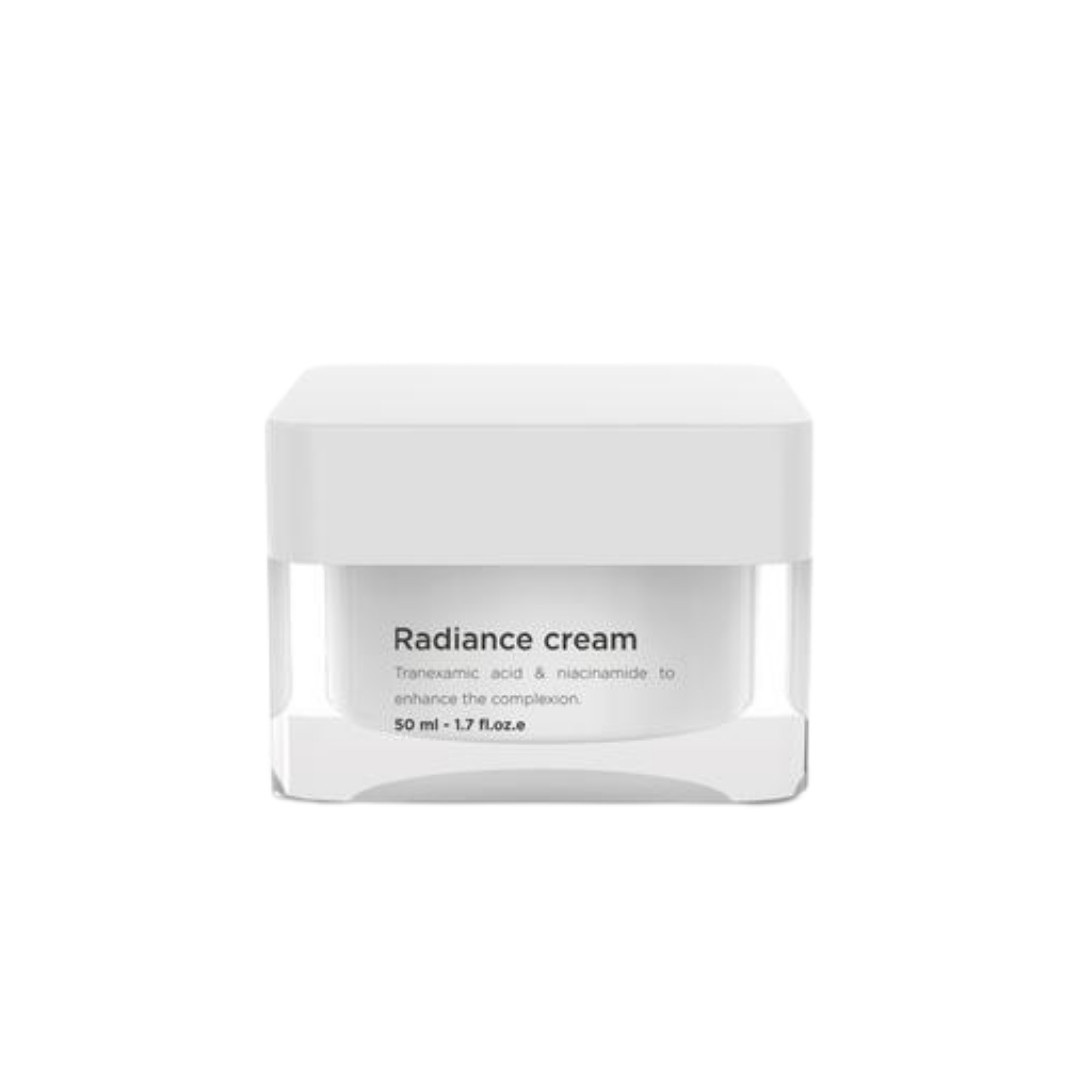 Fusion Meso Radiance Cream 50ml