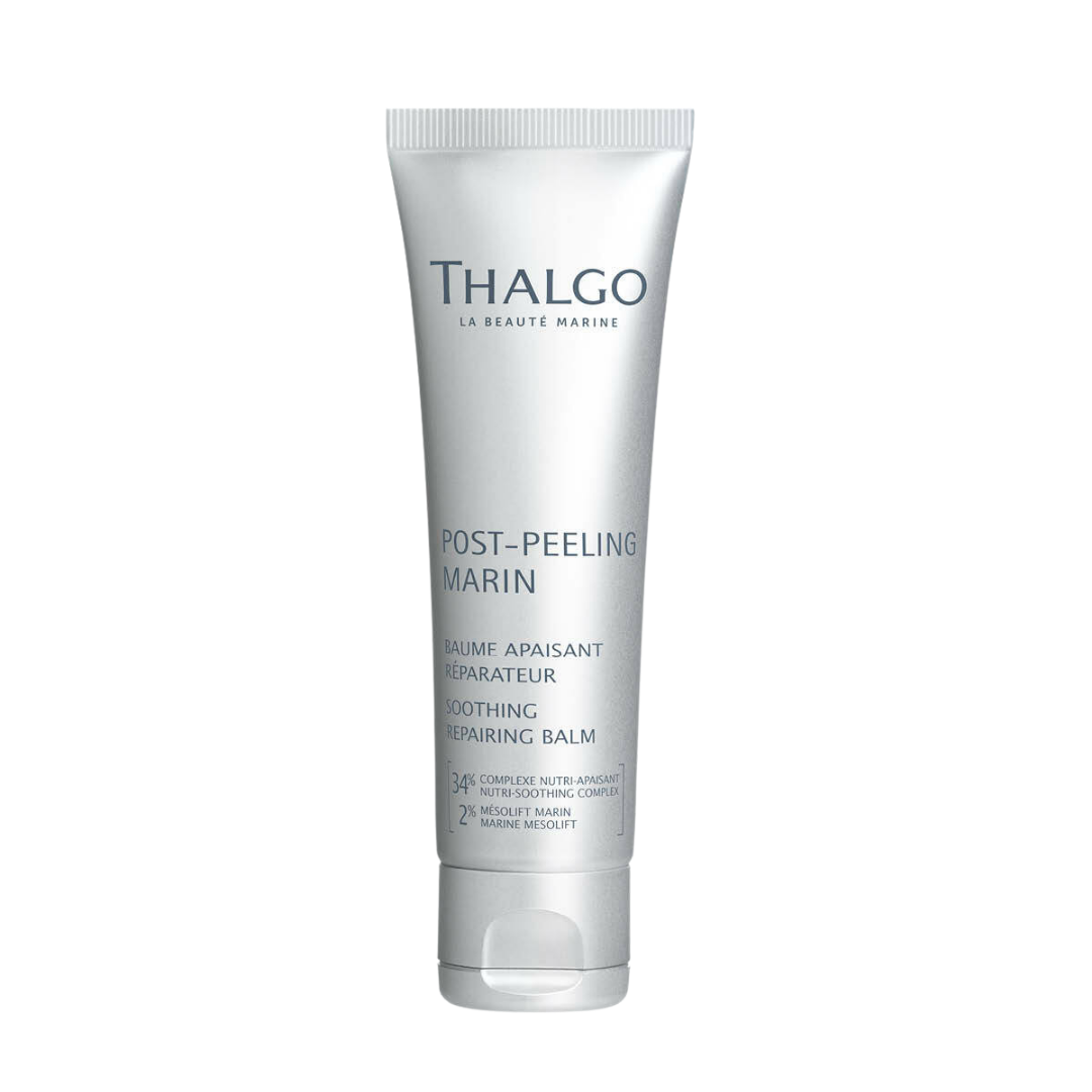 Thalgo Peeling Marin Post-Peeling Soothing Repairing Balm 50ml