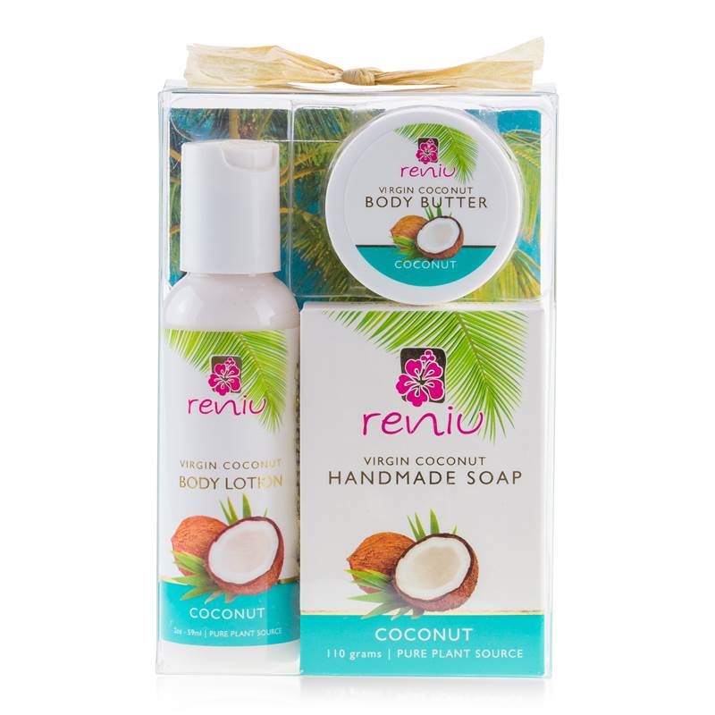 Reniu Reniu BULA Box