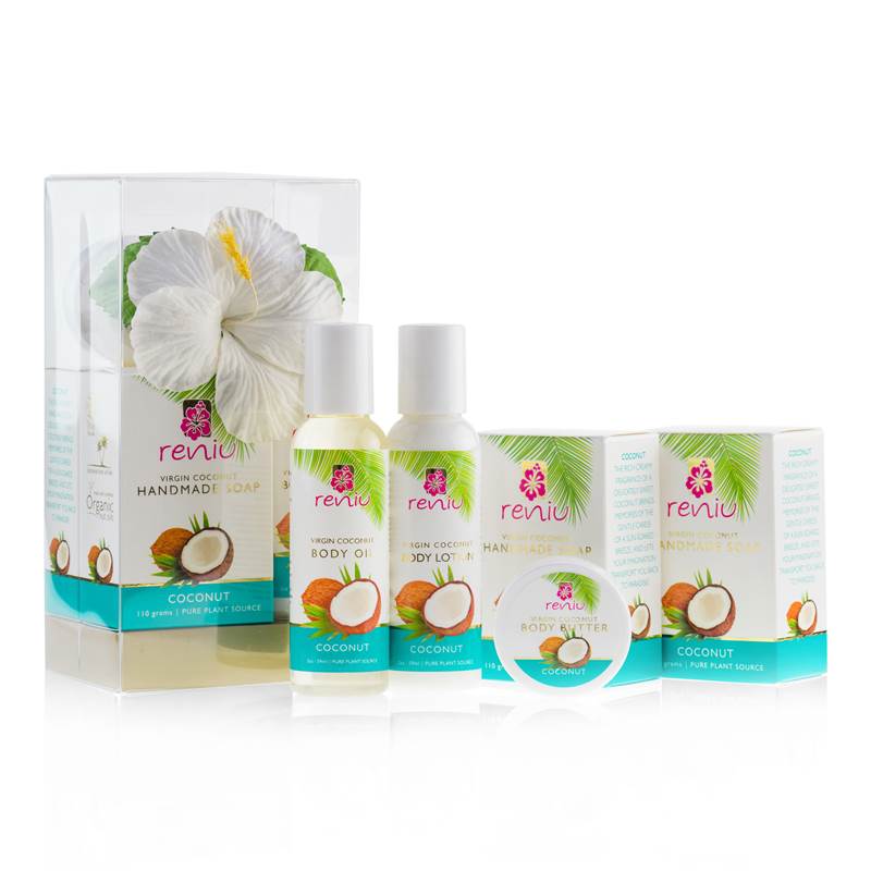 Reniu Reniu Spa Box