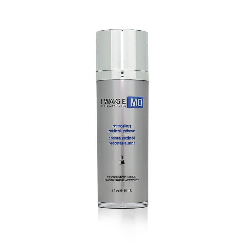 Image MD DR Restoring Retinol Creme With Adt Technology 30ml