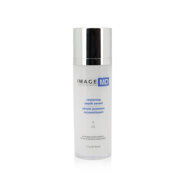 Image MD DR Restoring Youth Serum With Adt Technology 30ml