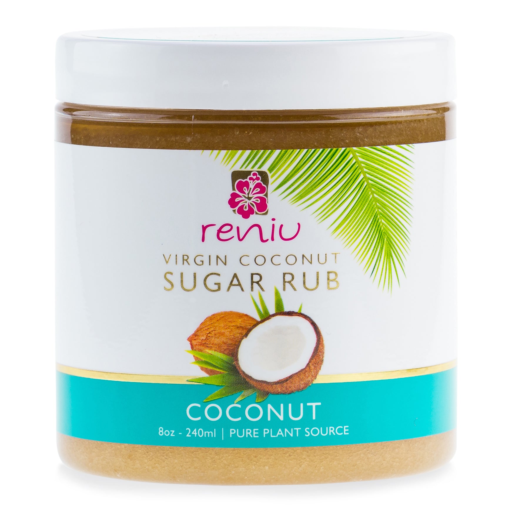 Reniu Reniu Sugar Rub 236ml