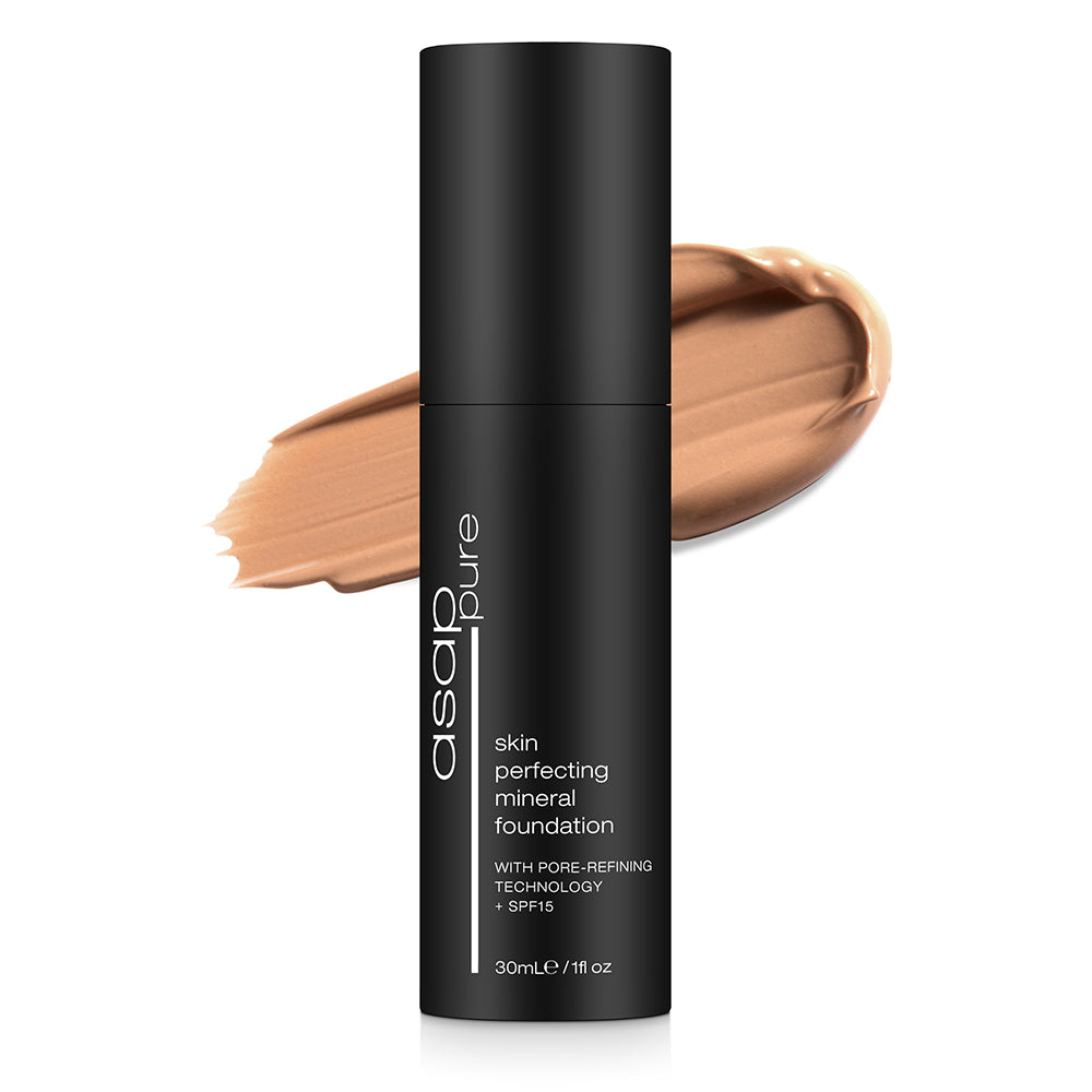 ASAP Pure Mineral Perfection Pack