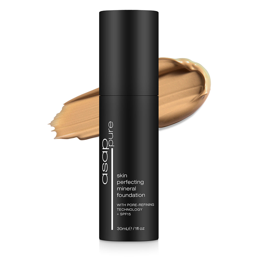 ASAP Pure Mineral Perfection Pack
