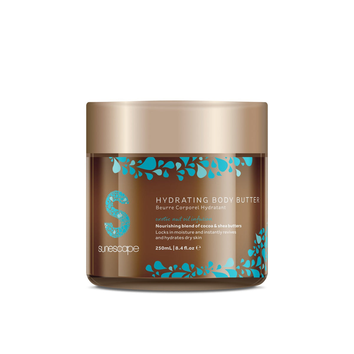 Sunescape Hydrating Body Butter 250ml