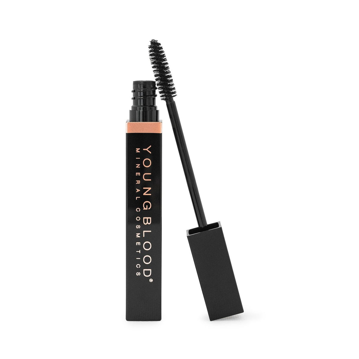 Youngblood Outrageous Lashes Mineral Lengthening Mascara - Blackout 10ml