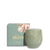 al.ive body Soy Candle - Blackcurrant & Caribbean Wood 295g