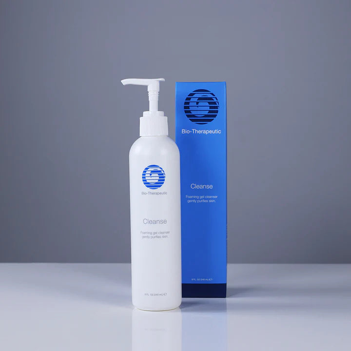 Bio-Therapeutic Cleanse 480ml