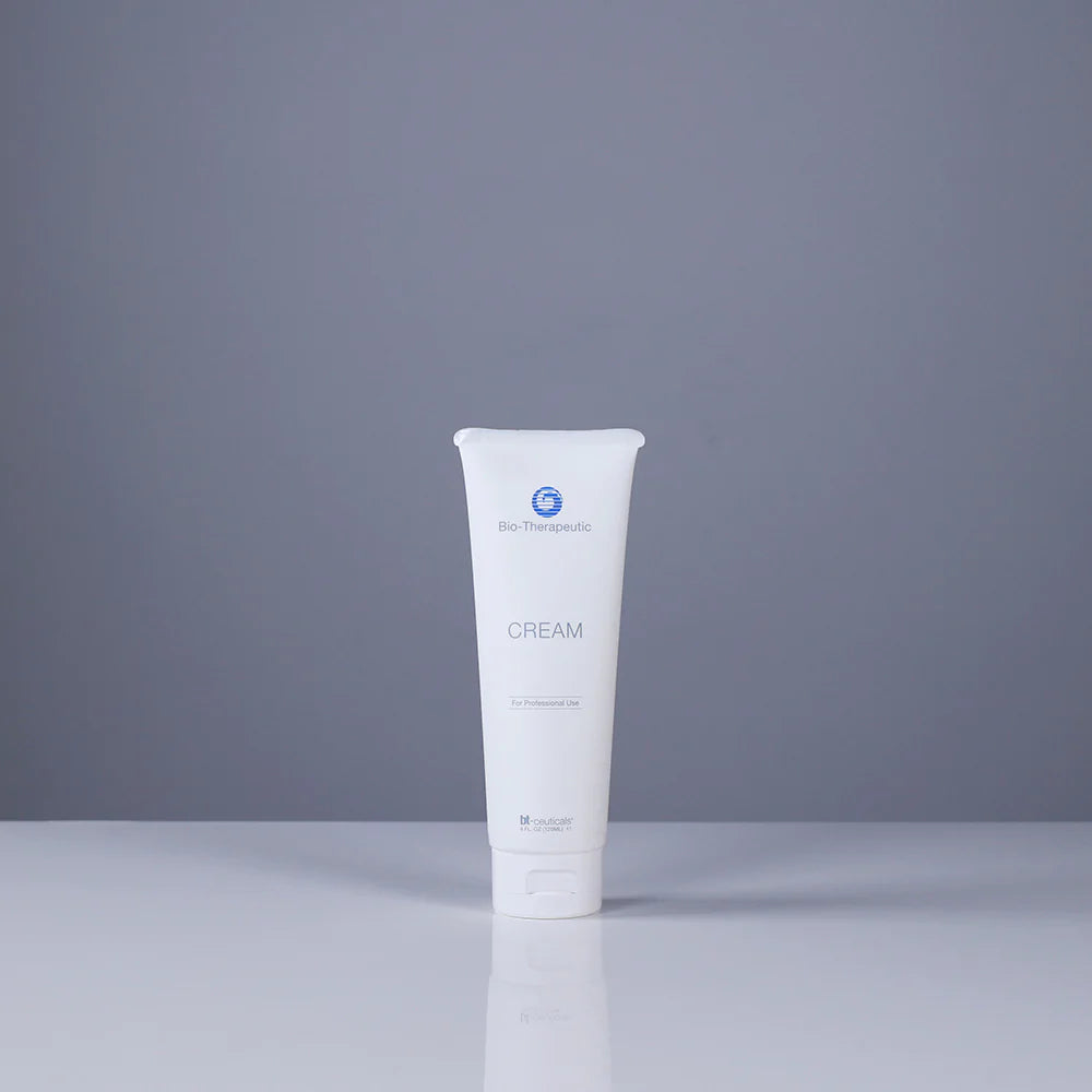 Bio-Therapeutic Cream Moisturiser 120ml
