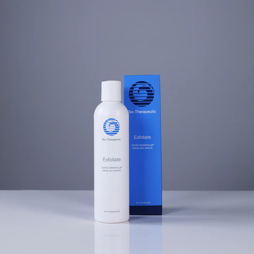 Bio-Therapeutic Exfoliate 240ml