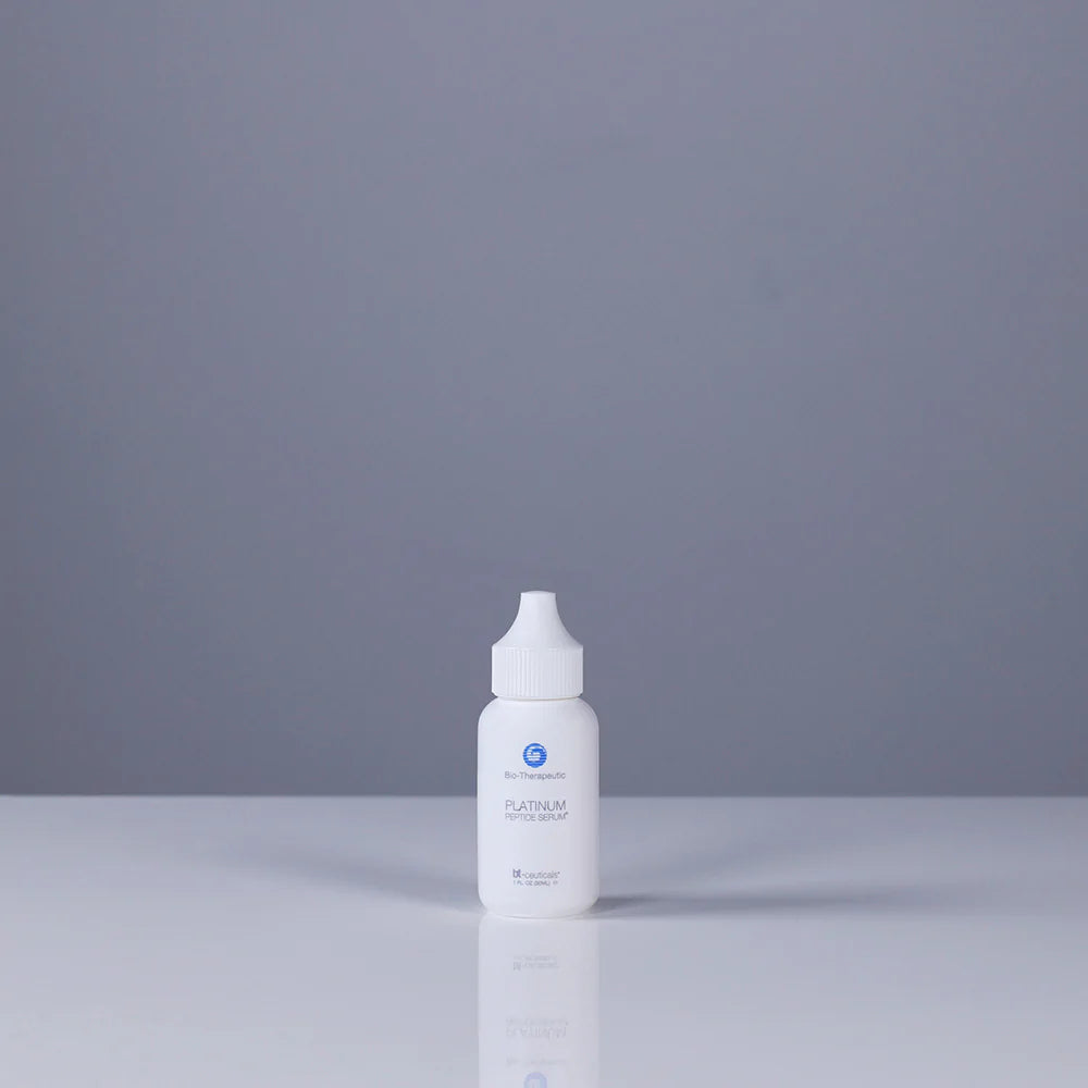 Bio-Therapeutic Platinum Peptide Serum 30ml