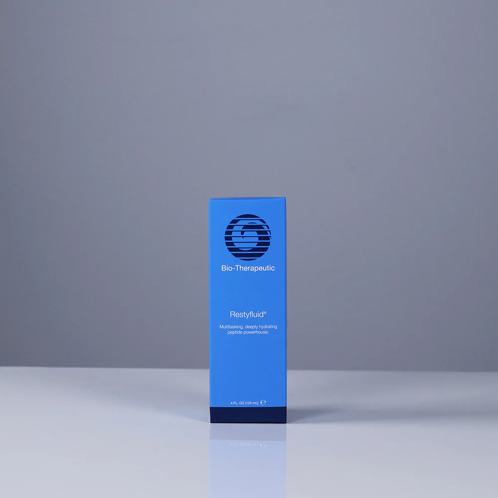 Bio-Therapeutic Restyfluid 120ml